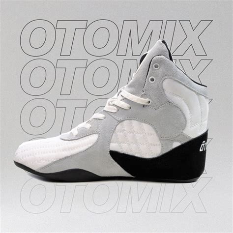 OTOMIX SHOES UK